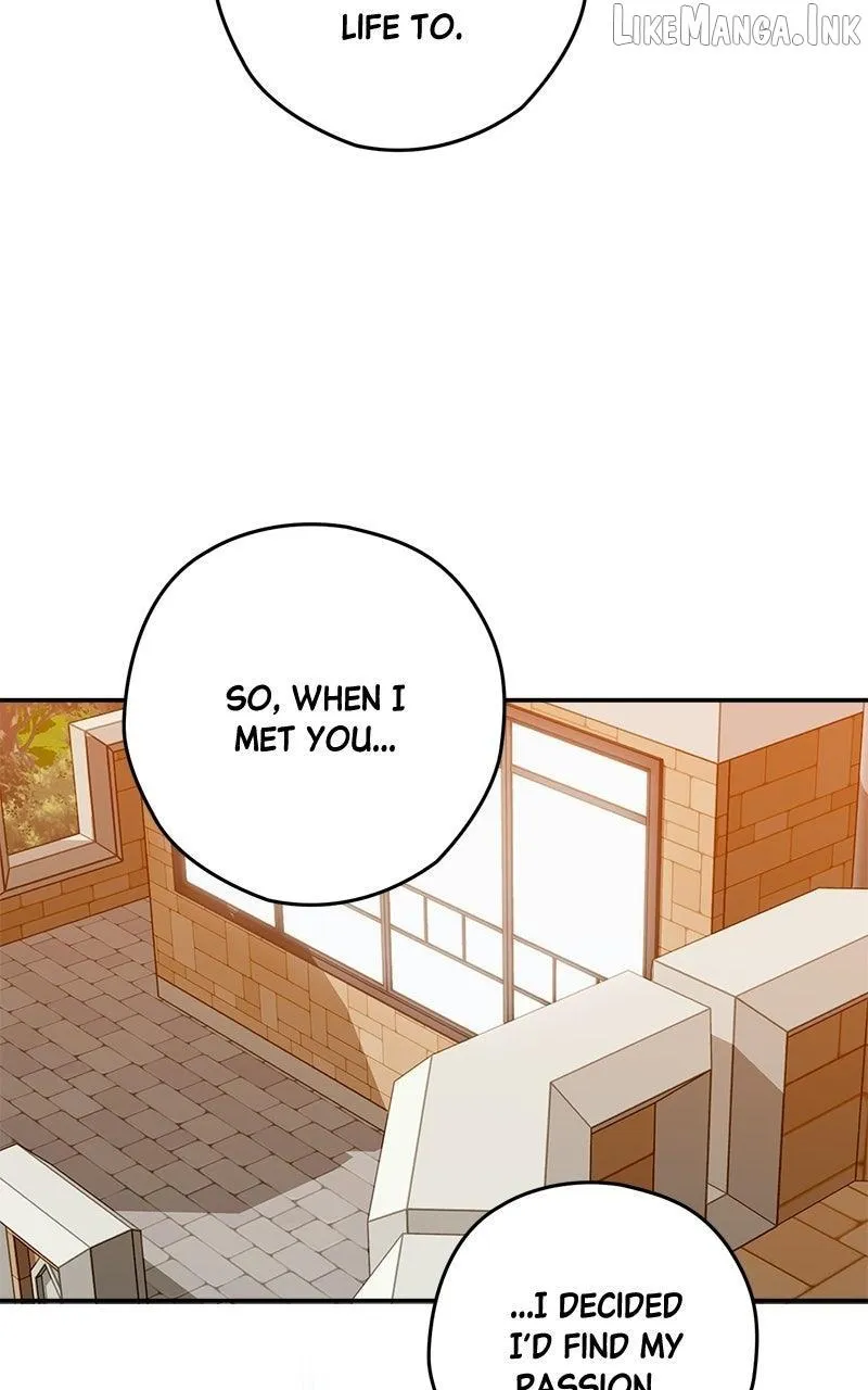 Summer Moon: The Q-Freeze Chapter 40 page 48 - 