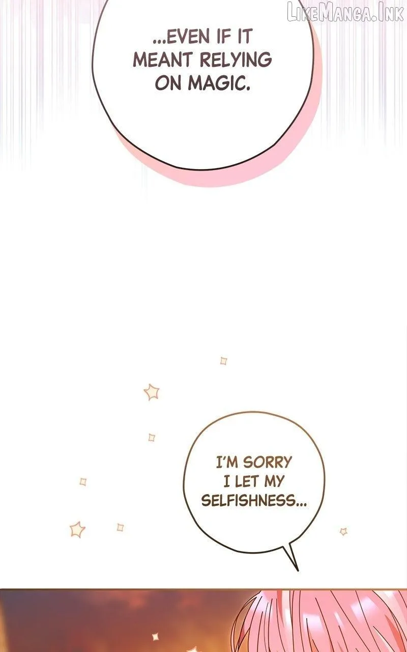 Summer Moon: The Q-Freeze Chapter 40 page 50 - 