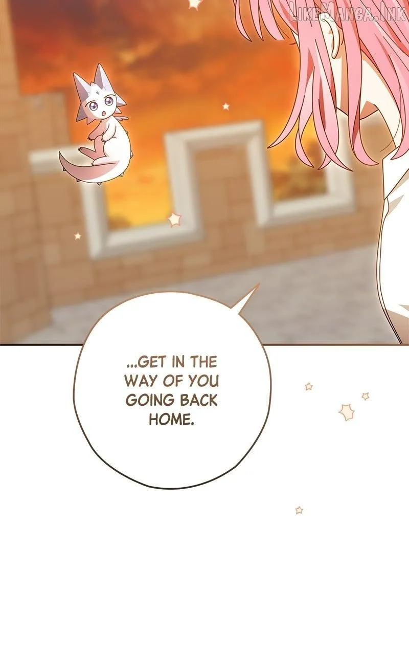 Summer Moon: The Q-Freeze Chapter 40 page 51 - 