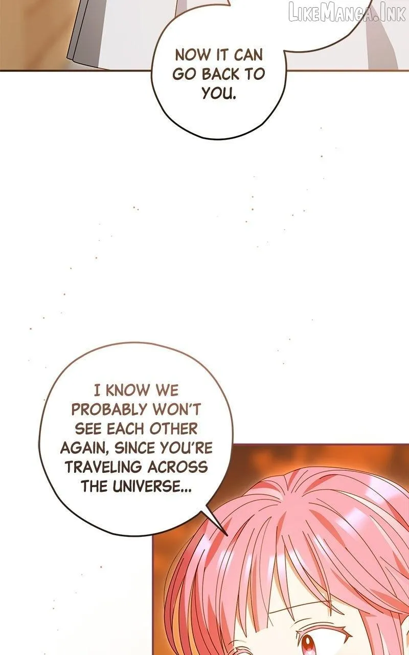 Summer Moon: The Q-Freeze Chapter 40 page 54 - 