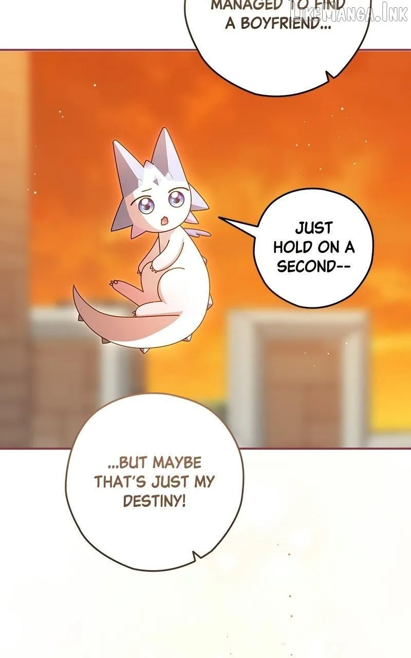 Summer Moon: The Q-Freeze Chapter 40 page 56 - 