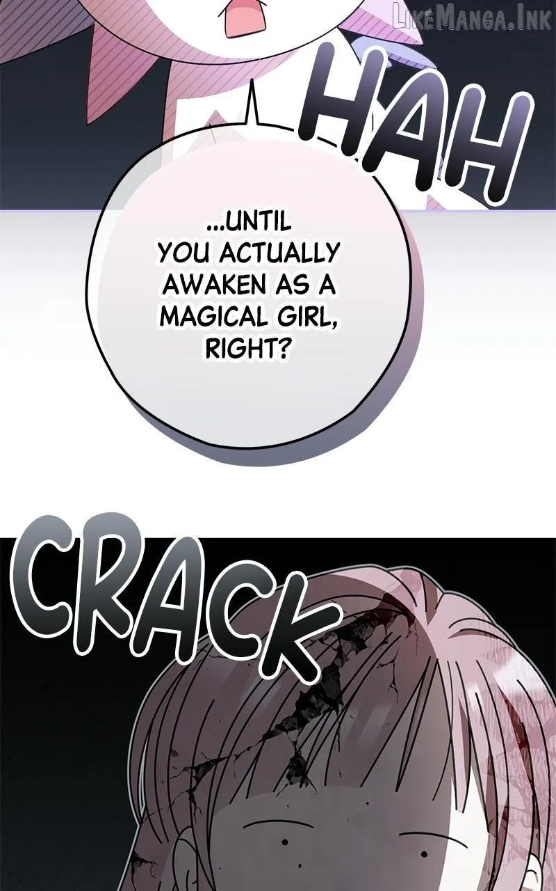 Summer Moon: The Q-Freeze Chapter 40 page 64 - 