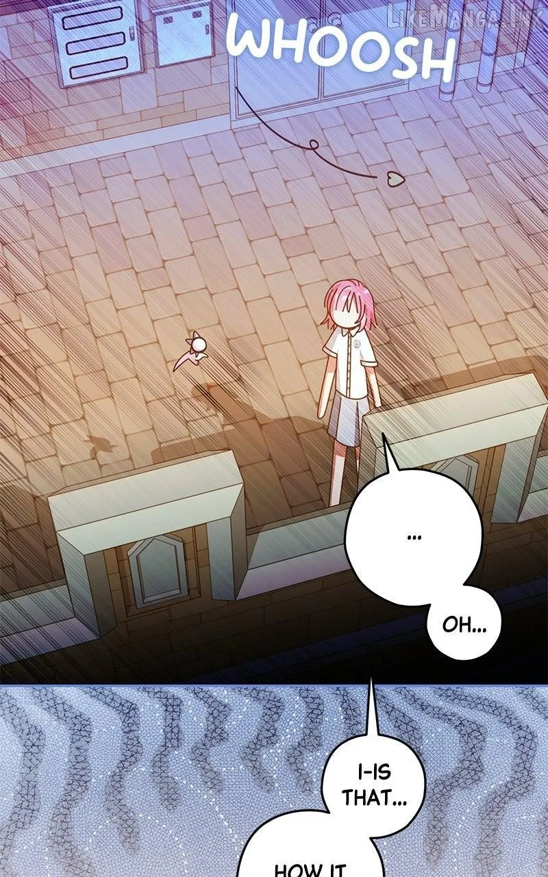 Summer Moon: The Q-Freeze Chapter 40 page 66 - 