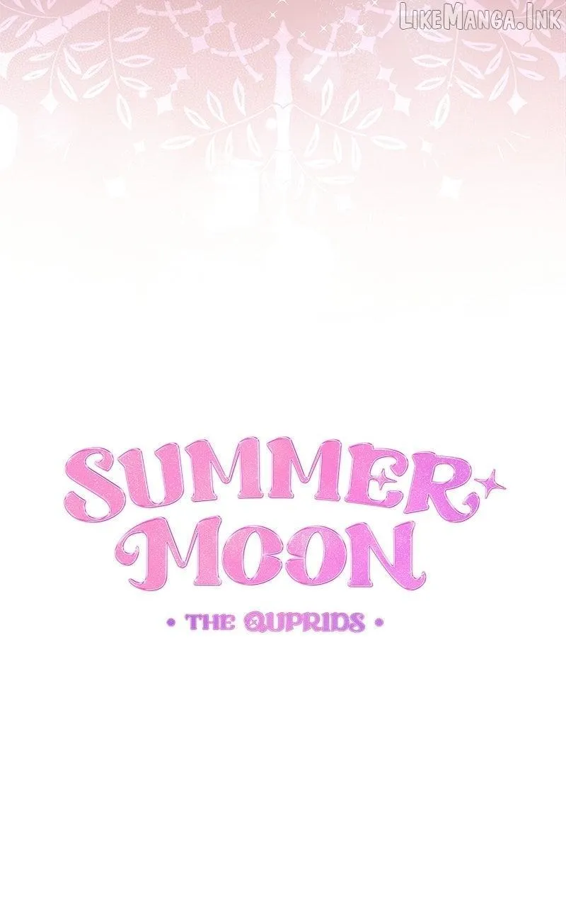 Summer Moon: The Q-Freeze Chapter 40 page 8 - 