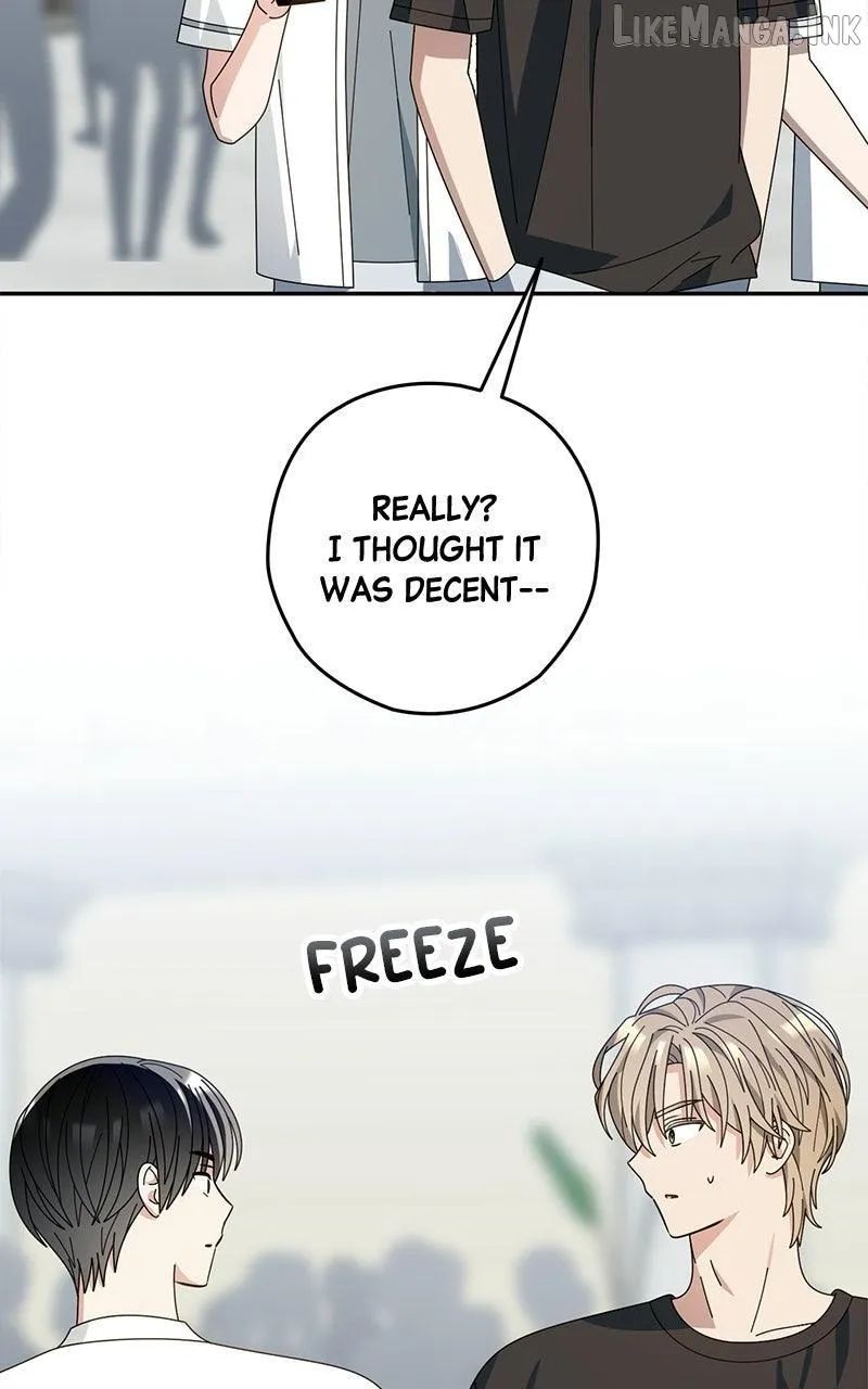 Summer Moon: The Q-Freeze Chapter 40 page 73 - 