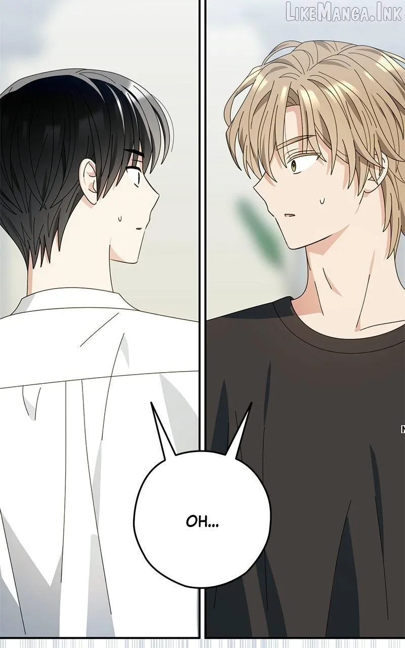 Summer Moon: The Q-Freeze Chapter 40 page 75 - 