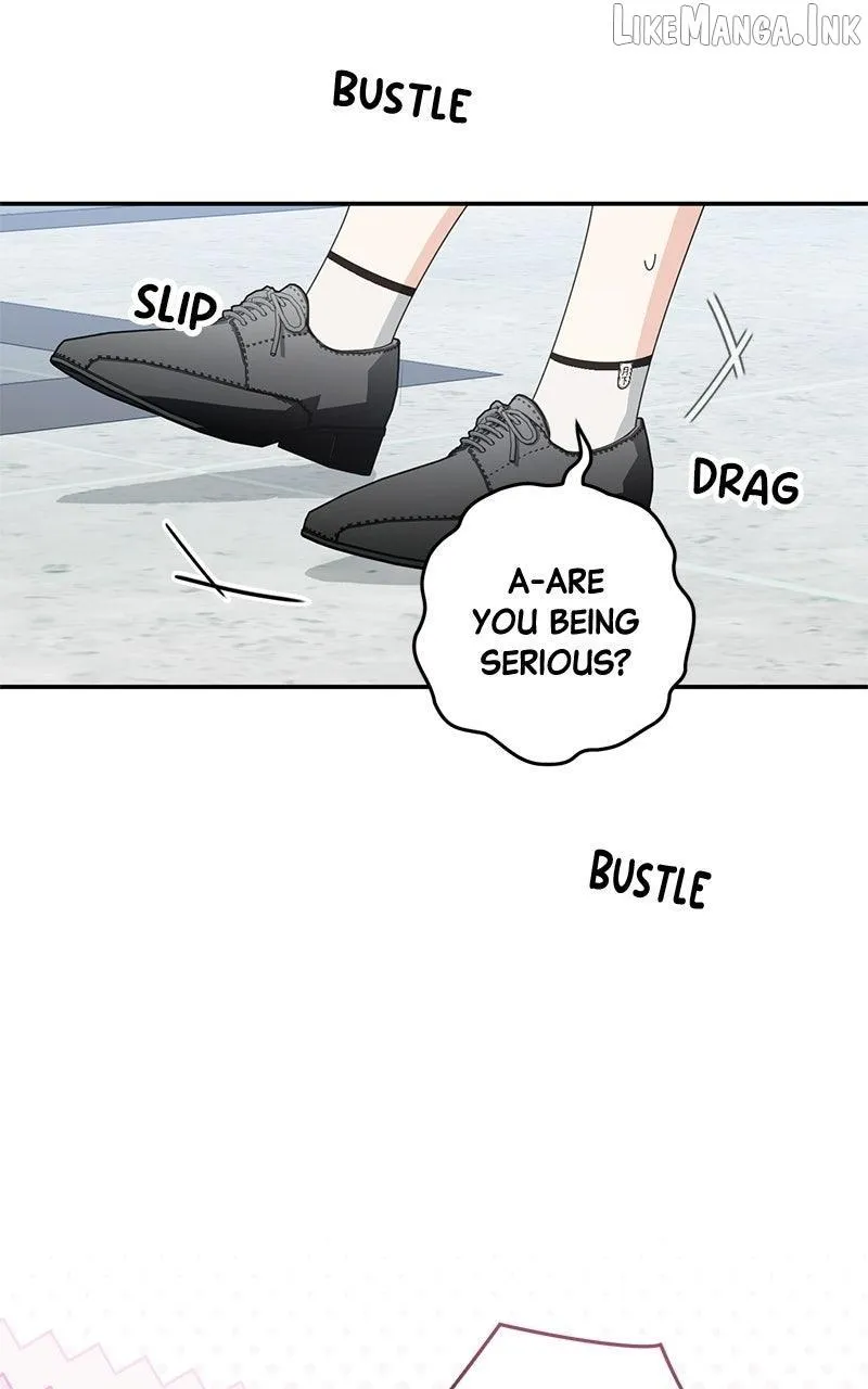 Summer Moon: The Q-Freeze Chapter 40 page 77 - 