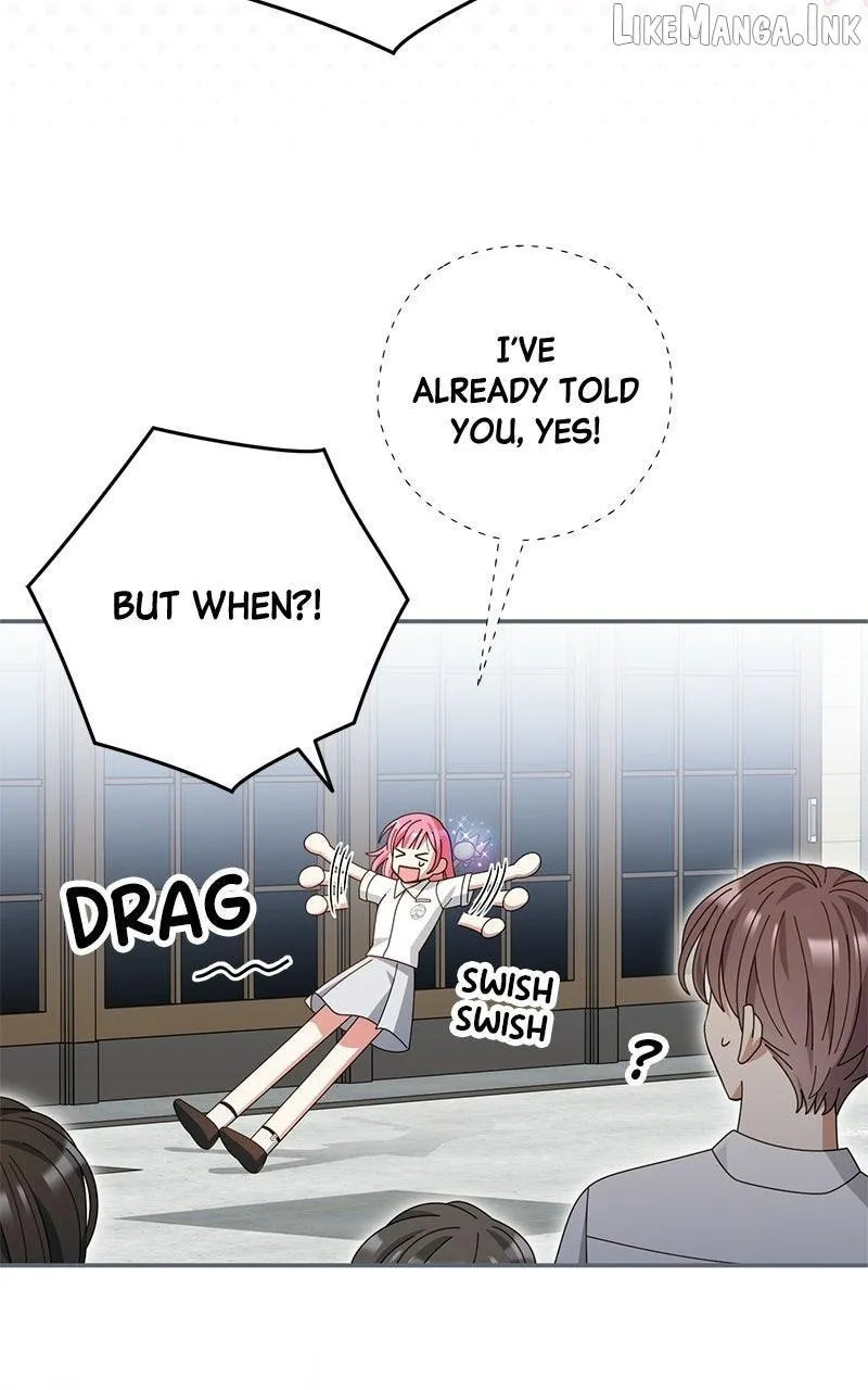 Summer Moon: The Q-Freeze Chapter 40 page 79 - 