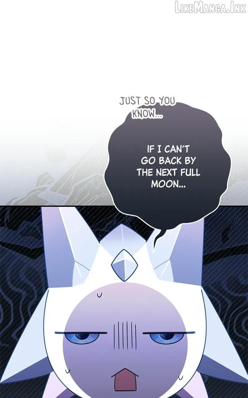 Summer Moon: The Q-Freeze Chapter 40 page 9 - 