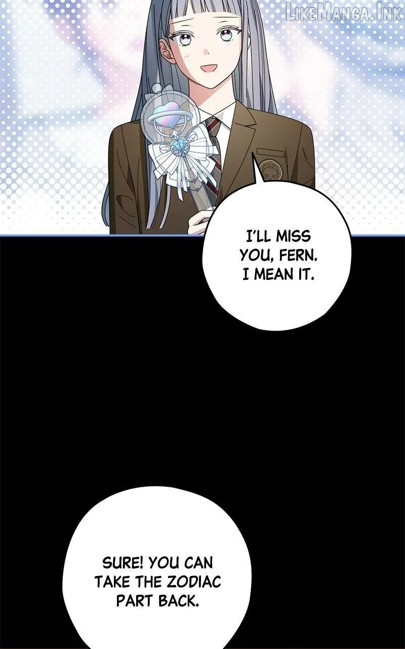 Summer Moon: The Q-Freeze Chapter 40 page 81 - 