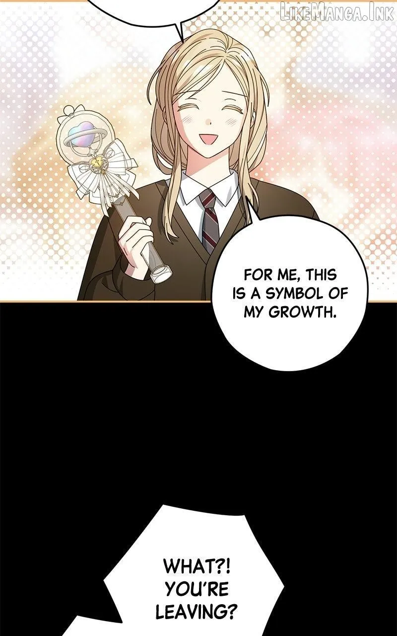 Summer Moon: The Q-Freeze Chapter 40 page 82 - 