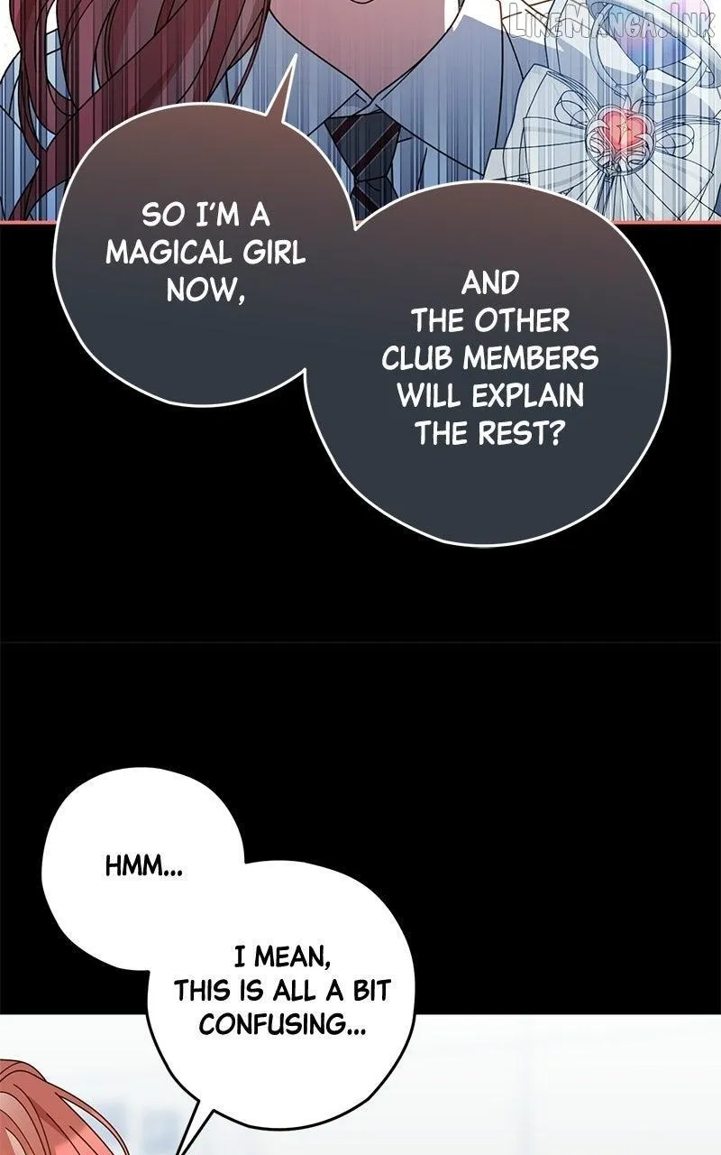 Summer Moon: The Q-Freeze Chapter 40 page 85 - 