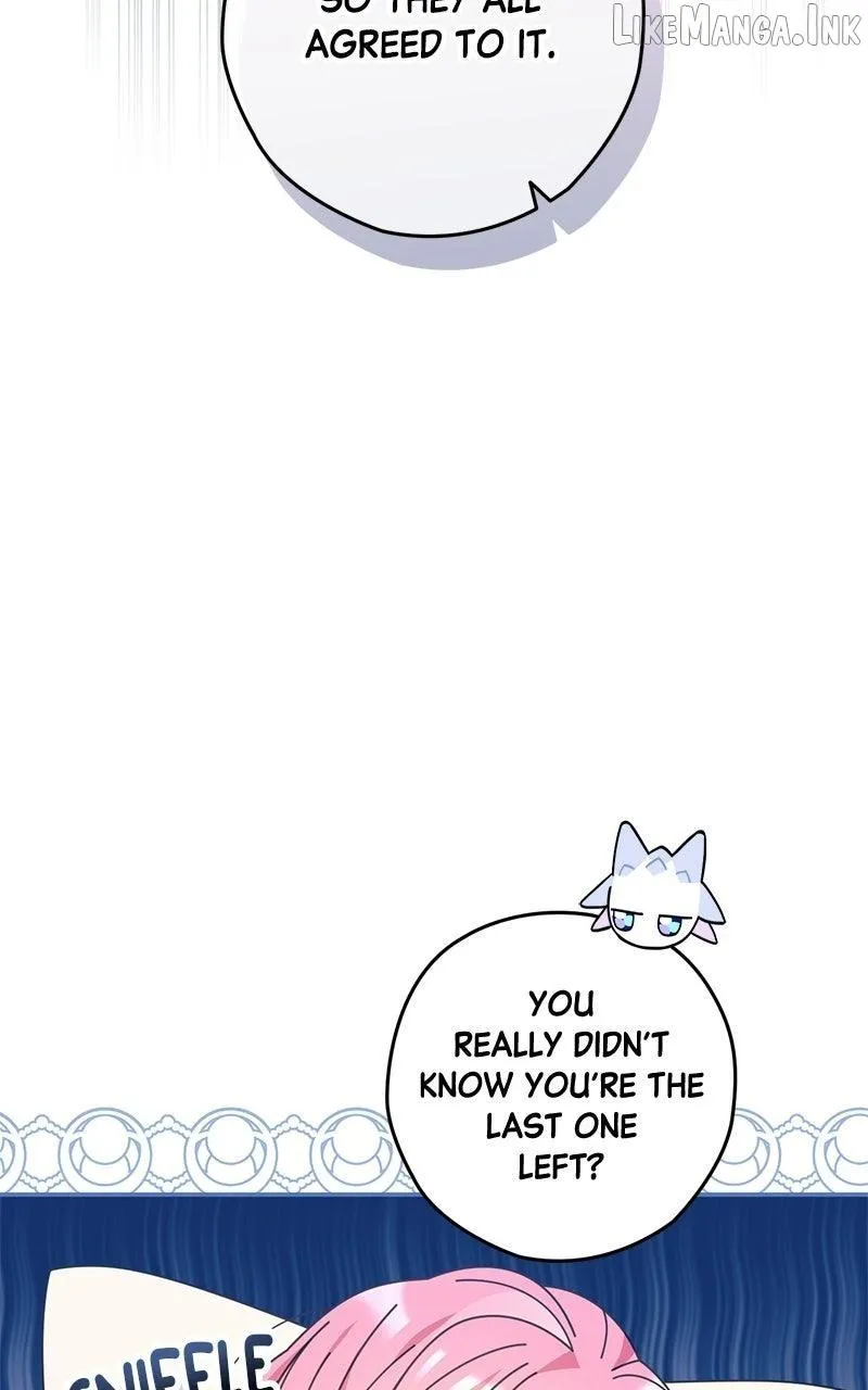 Summer Moon: The Q-Freeze Chapter 40 page 92 - 