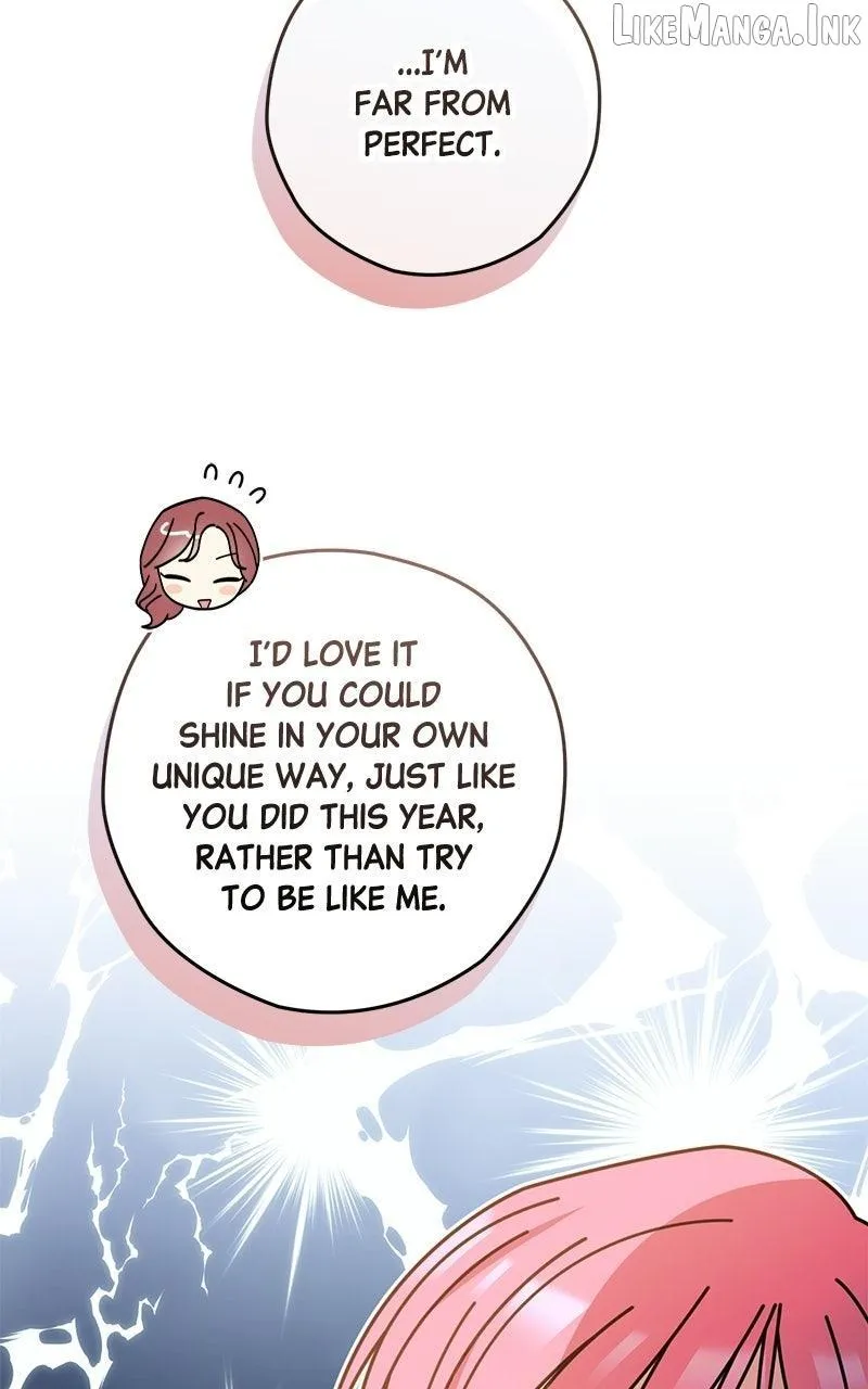 Summer Moon: The Q-Freeze Chapter 41 page 104 - 