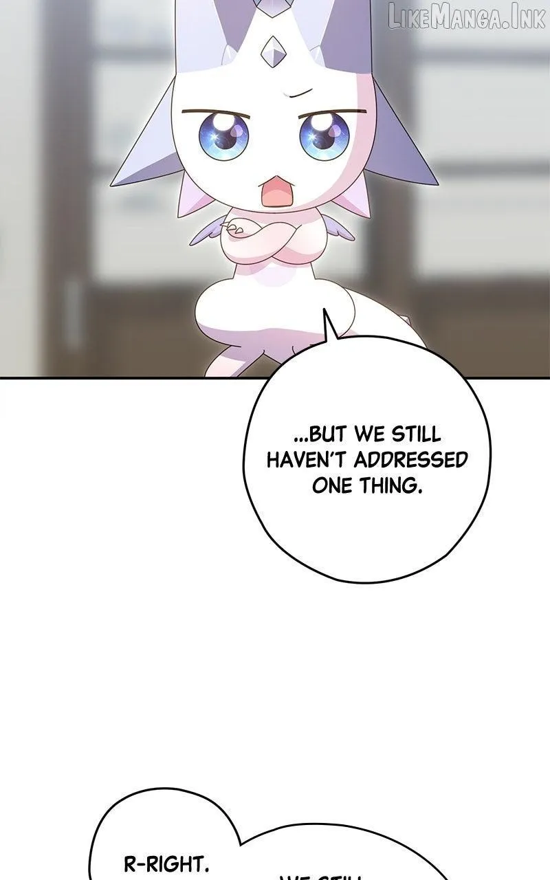 Summer Moon: The Q-Freeze Chapter 41 page 111 - 