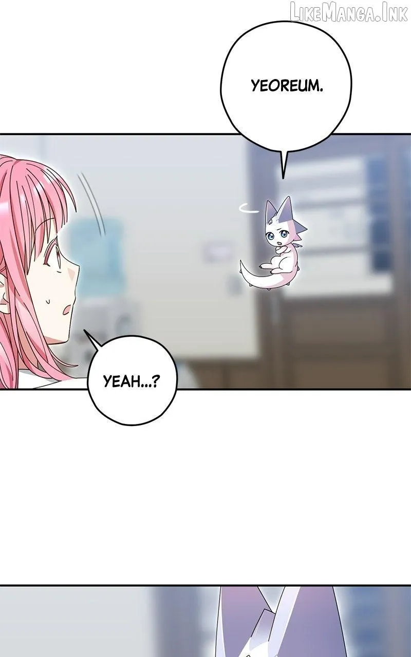 Summer Moon: The Q-Freeze Chapter 41 page 113 - 