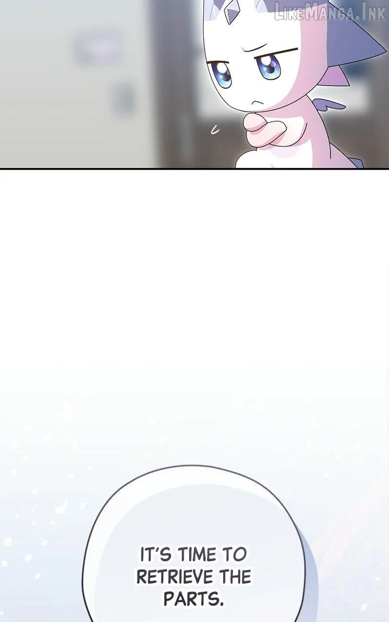 Summer Moon: The Q-Freeze Chapter 41 page 114 - 