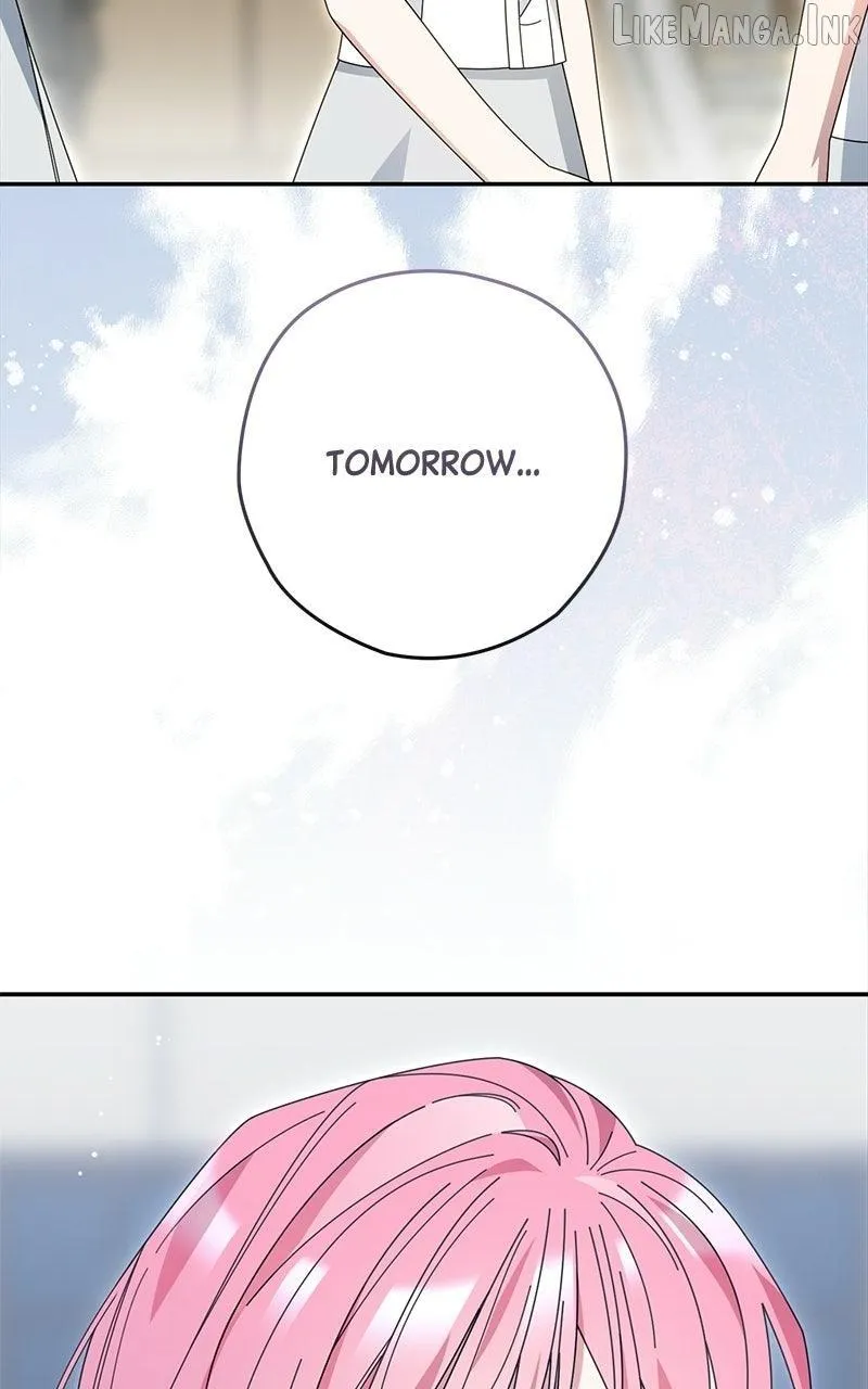 Summer Moon: The Q-Freeze Chapter 41 page 116 - 