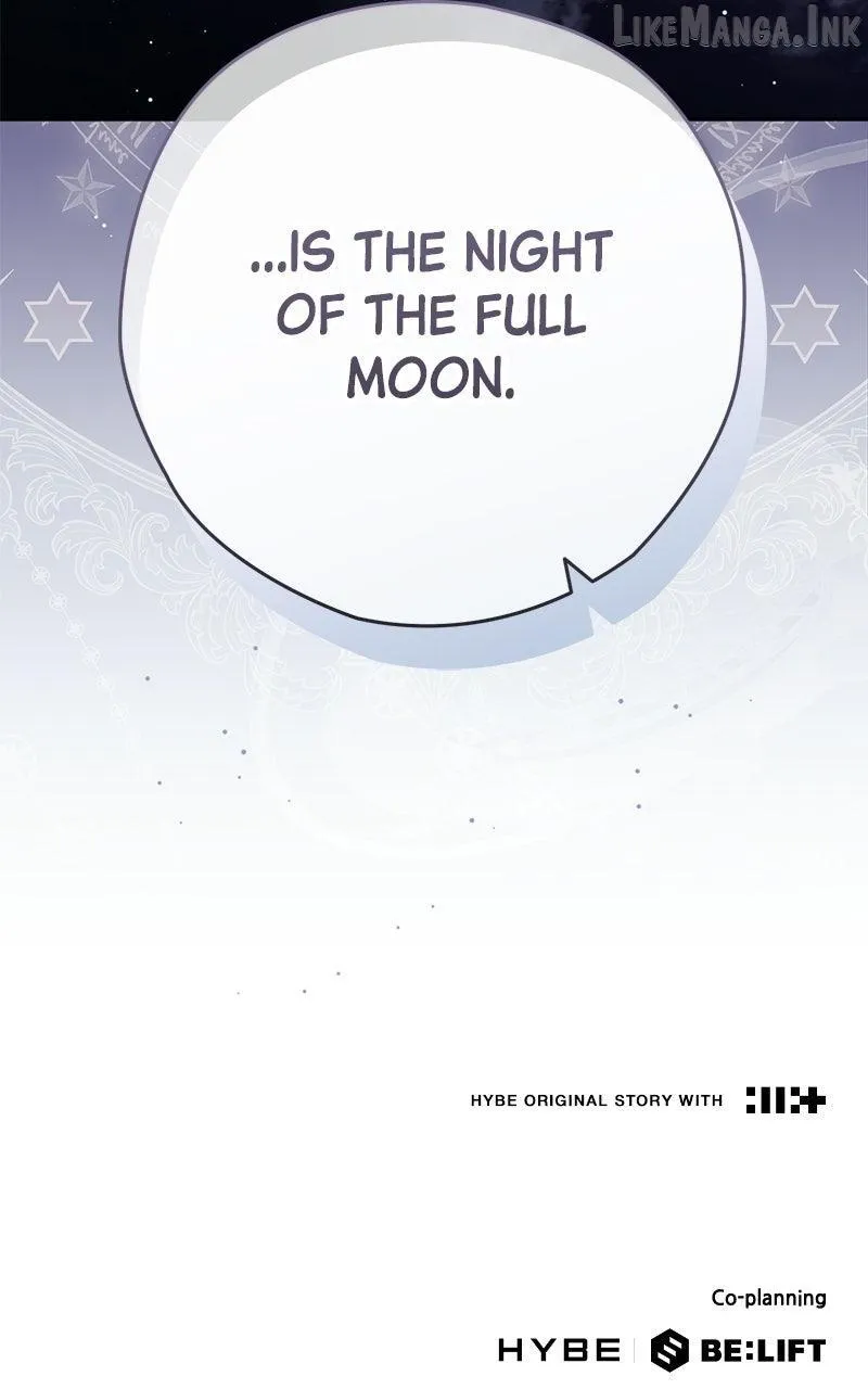 Summer Moon: The Q-Freeze Chapter 41 page 119 - 