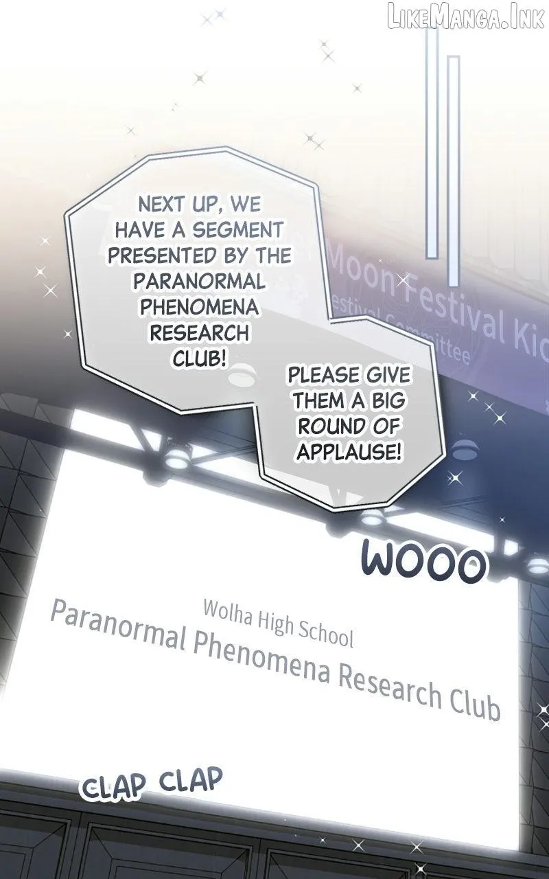 Summer Moon: The Q-Freeze Chapter 41 page 13 - 