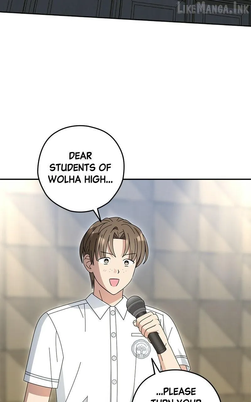 Summer Moon: The Q-Freeze Chapter 41 page 14 - 