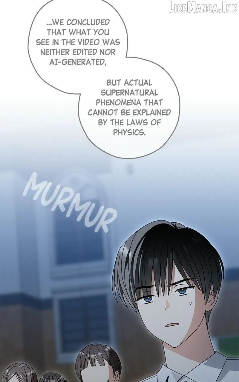 Summer Moon: The Q-Freeze Chapter 41 page 17 - 