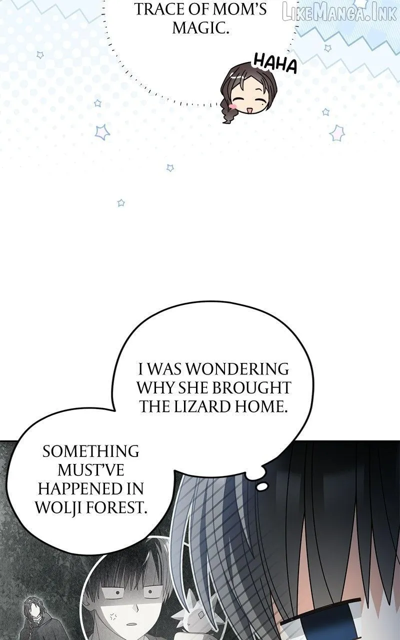 Summer Moon: The Q-Freeze Chapter 41 page 20 - 
