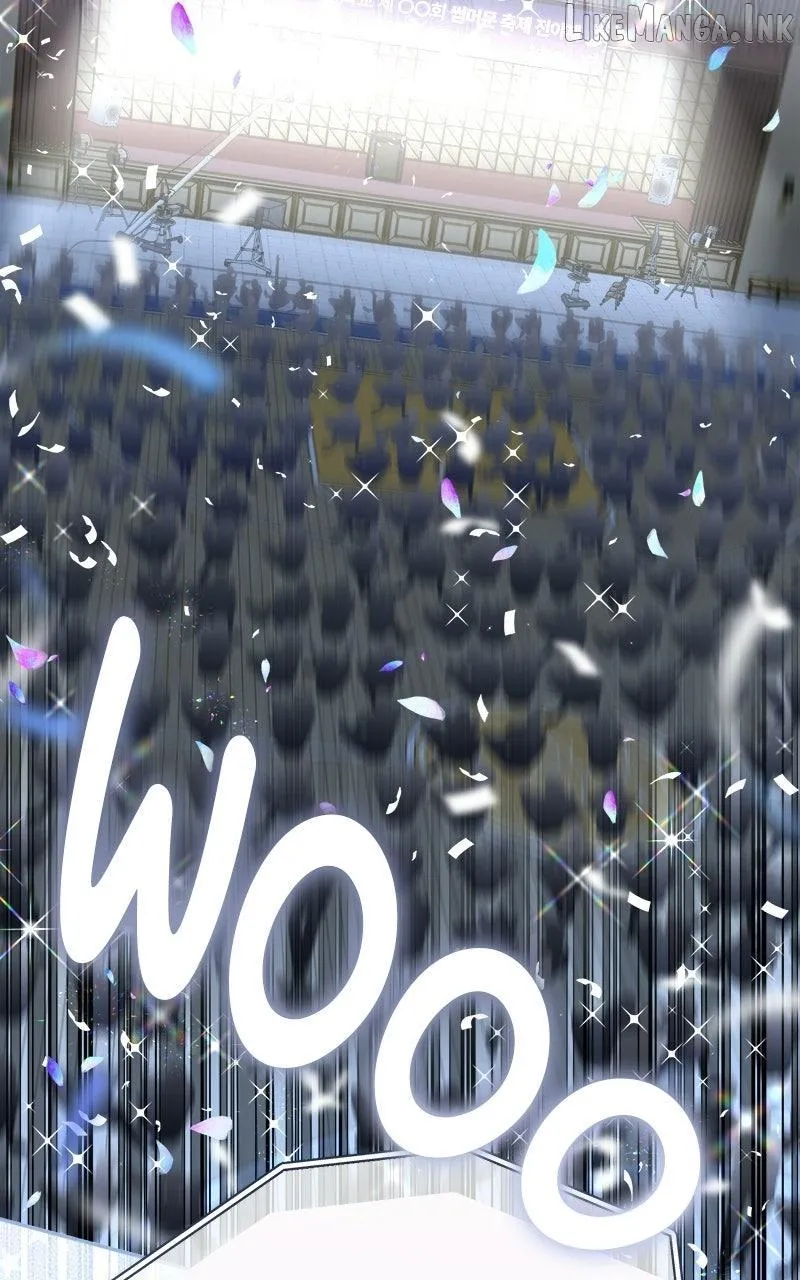 Summer Moon: The Q-Freeze Chapter 41 page 3 - 