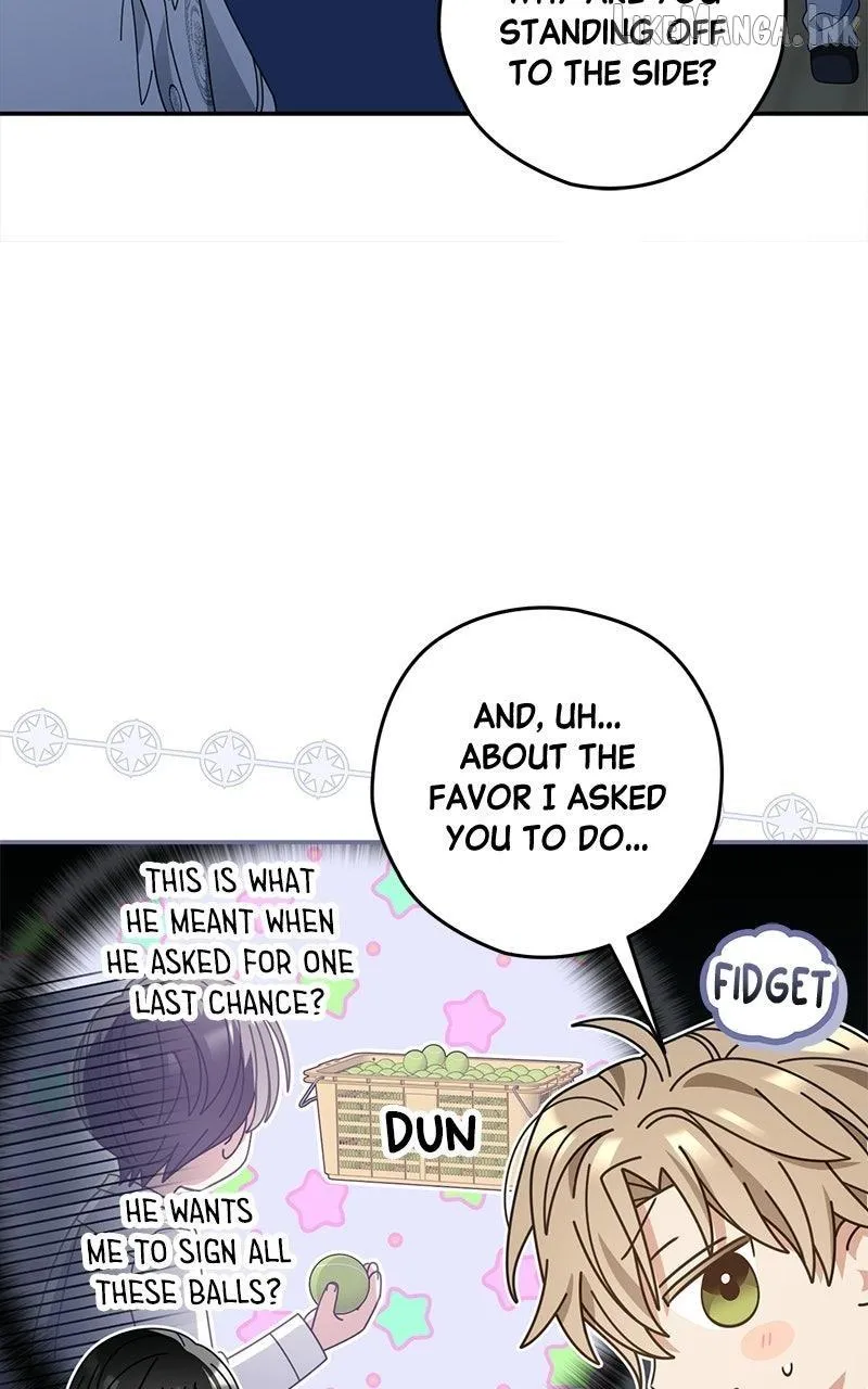 Summer Moon: The Q-Freeze Chapter 41 page 28 - 