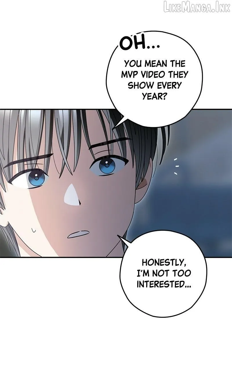 Summer Moon: The Q-Freeze Chapter 41 page 31 - 