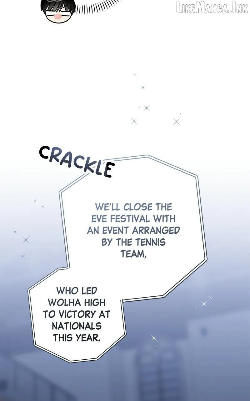 Summer Moon: The Q-Freeze Chapter 41 page 33 - 