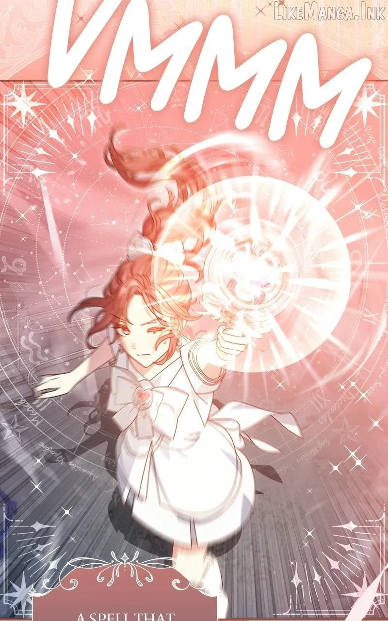 Summer Moon: The Q-Freeze Chapter 41 page 51 - 