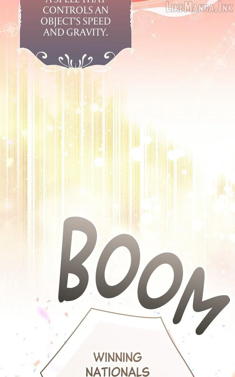 Summer Moon: The Q-Freeze Chapter 41 page 52 - 