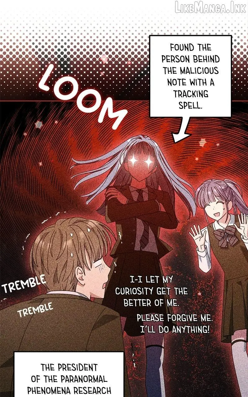 Summer Moon: The Q-Freeze Chapter 41 page 75 - 
