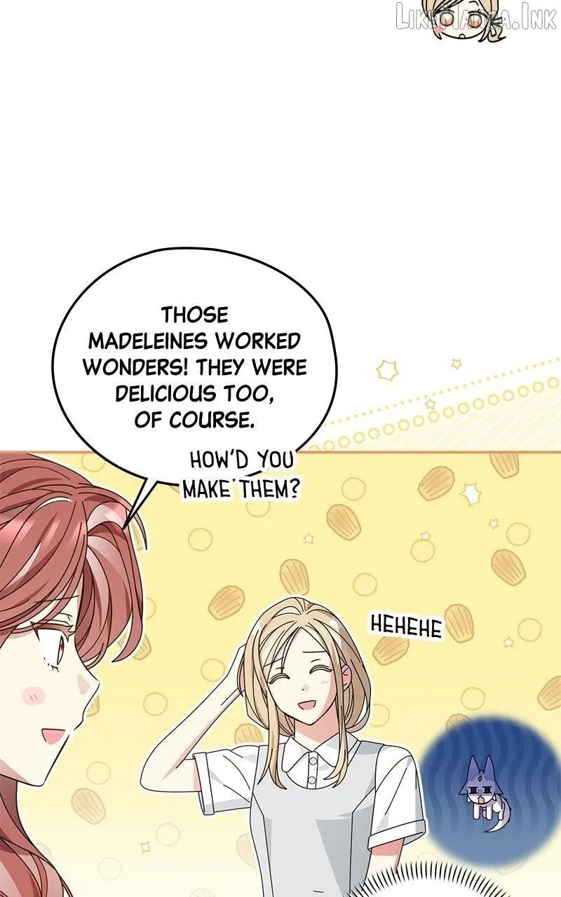 Summer Moon: The Q-Freeze Chapter 41 page 78 - 