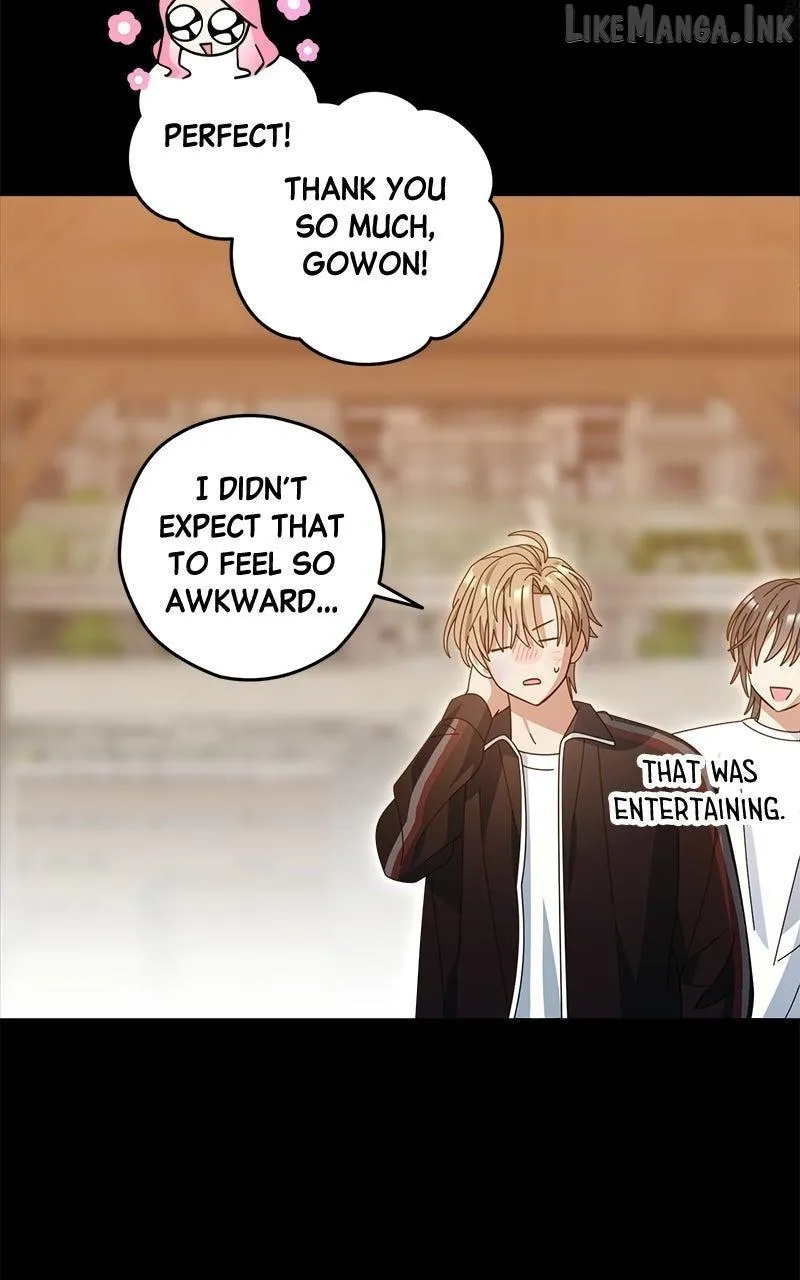 Summer Moon: The Q-Freeze Chapter 41 page 91 - 