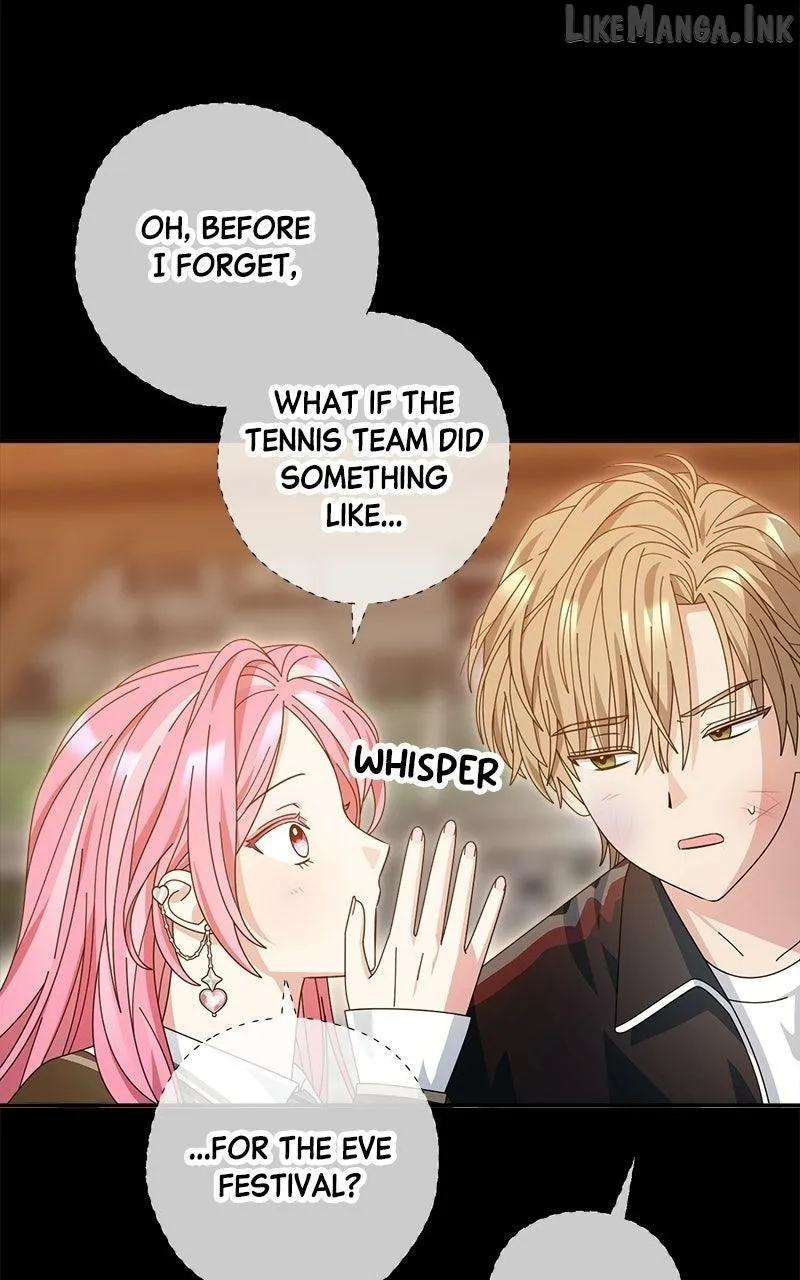 Summer Moon: The Q-Freeze Chapter 41 page 92 - 
