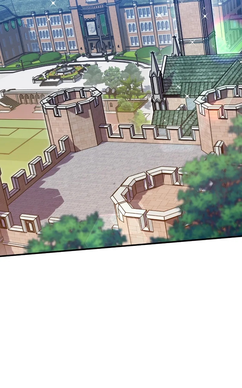 SUMMER MOON: THE QUPRIDS Chapter 1 page 11 - 
