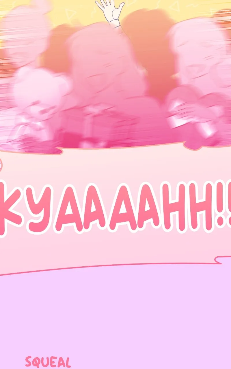SUMMER MOON: THE QUPRIDS Chapter 1 page 106 - 