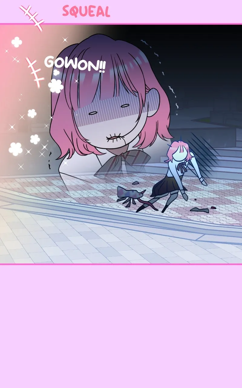 SUMMER MOON: THE QUPRIDS Chapter 1 page 107 - 