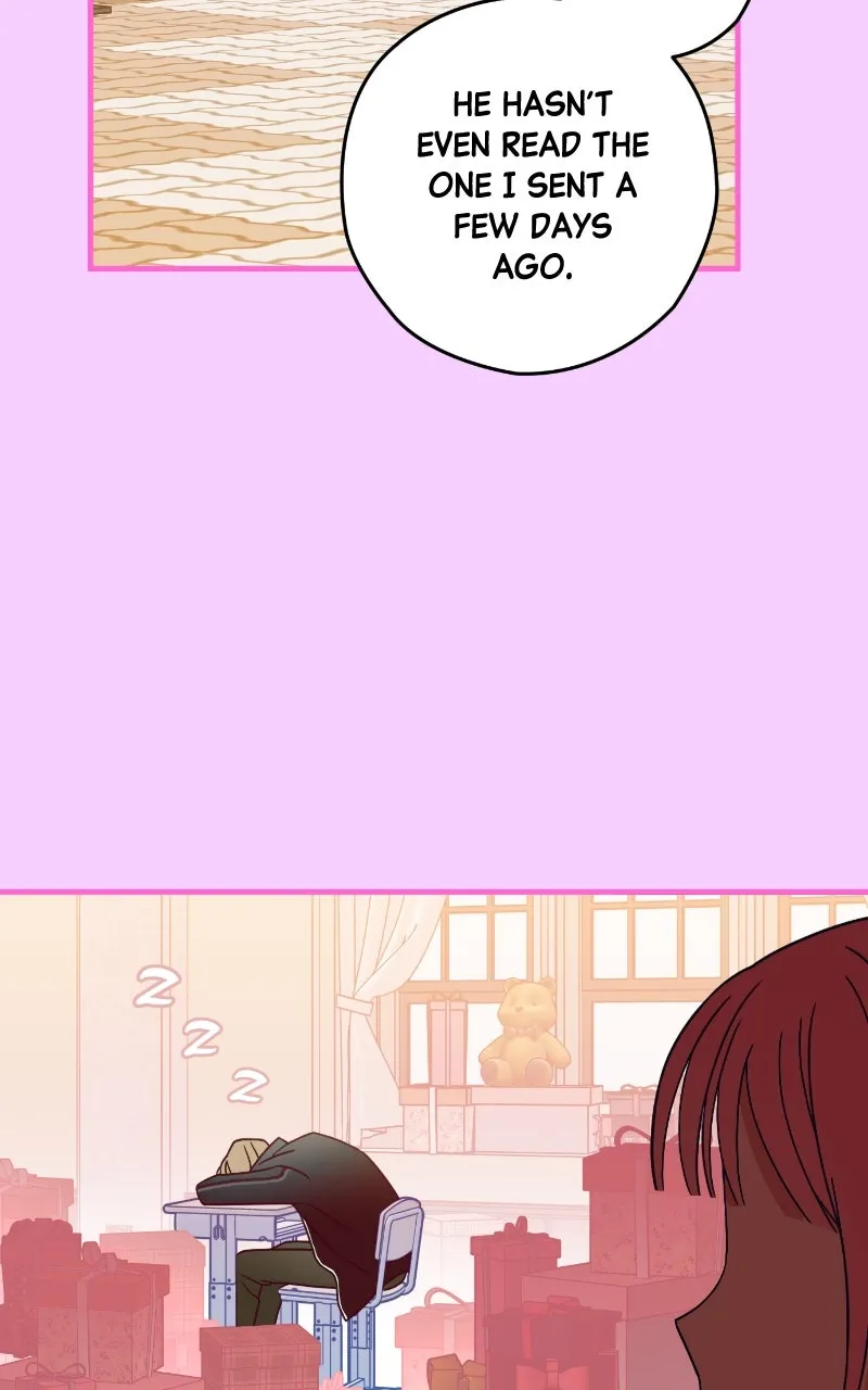SUMMER MOON: THE QUPRIDS Chapter 1 page 109 - 