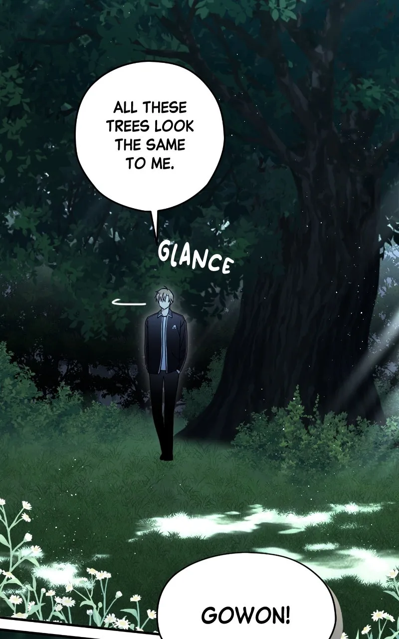 SUMMER MOON: THE QUPRIDS Chapter 1 page 147 - 