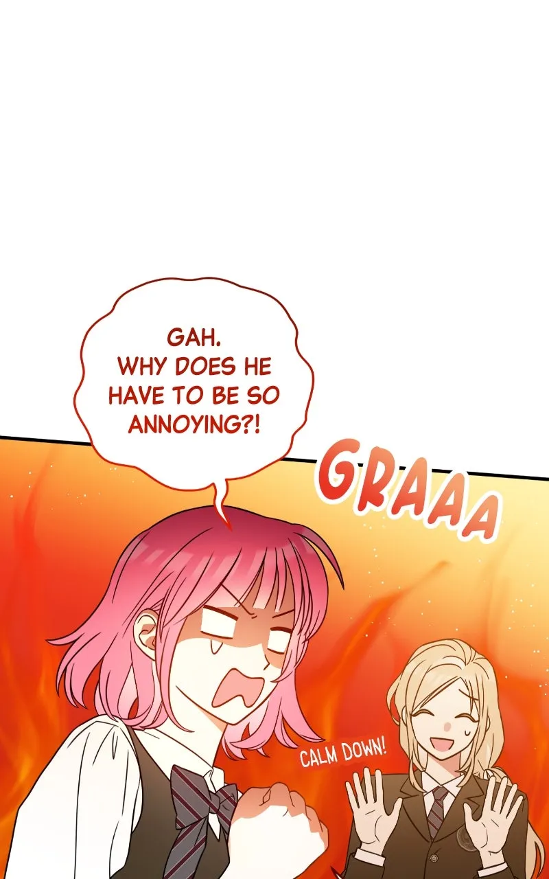 SUMMER MOON: THE QUPRIDS Chapter 1 page 62 - 