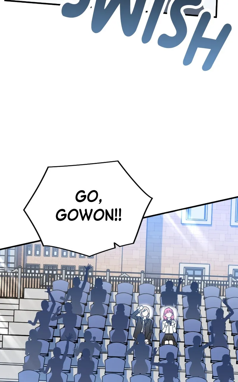SUMMER MOON: THE QUPRIDS Chapter 1 page 97 - 