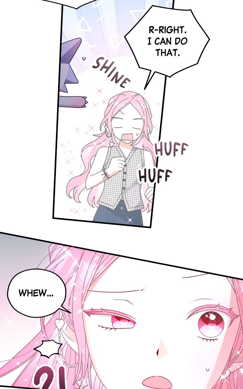 SUMMER MOON: THE QUPRIDS Ep. 10 - A Shared Secret page 19 - 
