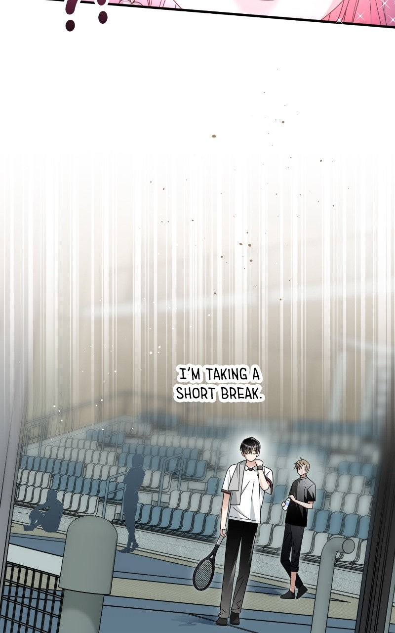 SUMMER MOON: THE QUPRIDS Ep. 10 - A Shared Secret page 20 - 