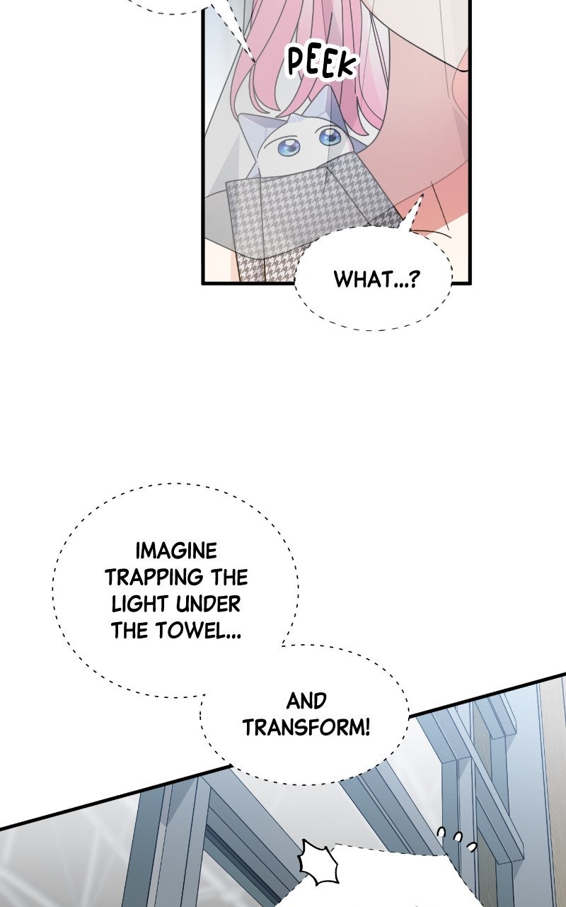 SUMMER MOON: THE QUPRIDS Ep. 10 - A Shared Secret page 39 - 