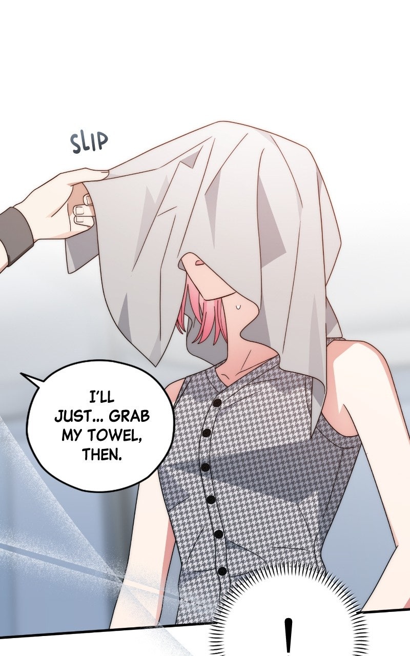 SUMMER MOON: THE QUPRIDS Ep. 10 - A Shared Secret page 43 - 