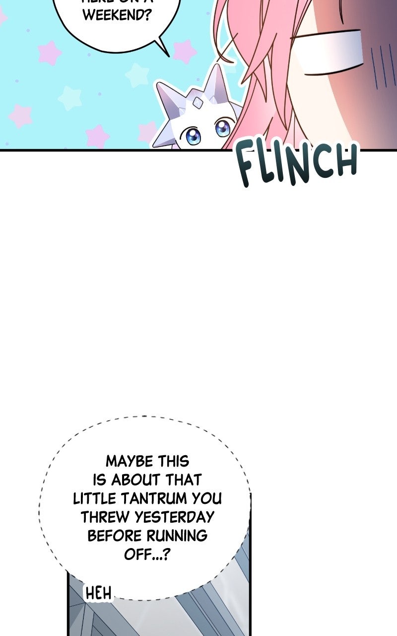 SUMMER MOON: THE QUPRIDS Ep. 10 - A Shared Secret page 6 - 