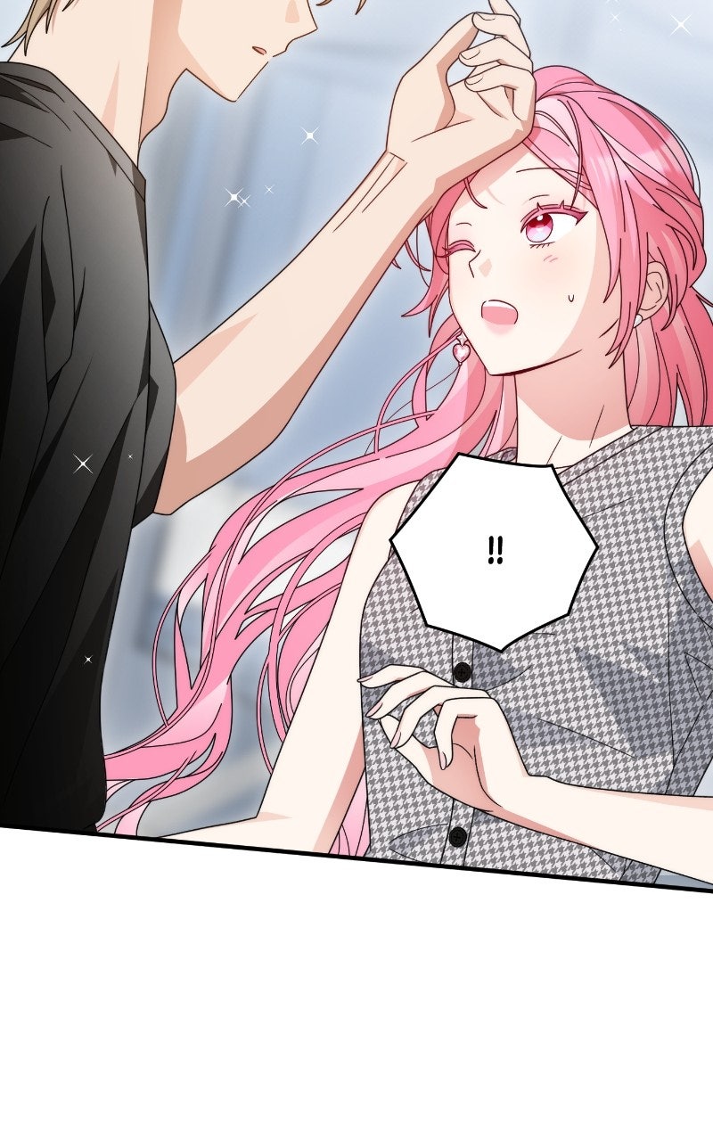 SUMMER MOON: THE QUPRIDS Ep. 10 - A Shared Secret page 60 - 